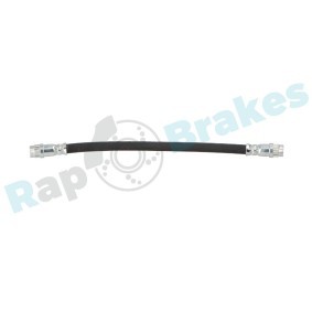 RAP BRAKES R-H0858 Flexible de frein CITROËN Berlingo / Berlingo First I (MF, GJK, GFK)