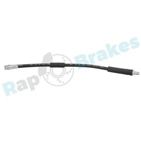RAP BRAKES R-H0860 Bromsslang CITROËN C4 Sedan