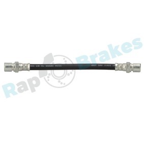 RAP BRAKES R-H0908 Mangueira de travão OPEL ASTRA
