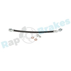 Bremsschlauch R-H0991 VOLVO XC60 von RAP BRAKES