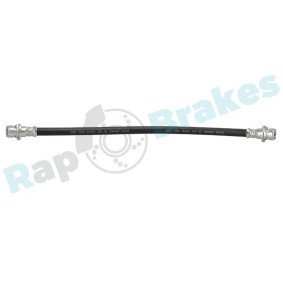 RAP BRAKES R-H1017 Latiguillos de freno HONDA JAZZ