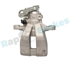 RAP BRAKES R-K0011 Pinças de travão FIAT MULTIPLA