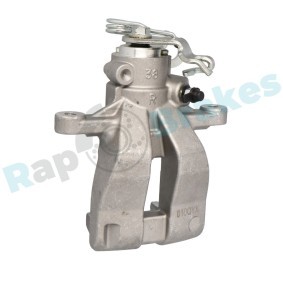 RAP BRAKES R-K0012 Pinças de travão FIAT MULTIPLA