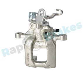 RAP BRAKES R-K0021 Bremssattel SEAT Leon Schrägheck (1P1) 2.0 150 PS Otto