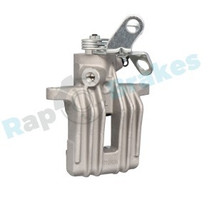 RAP BRAKES R-K0071 Bremssattel SEAT Leon Schrägheck (1P1) 2.0 150 PS Otto