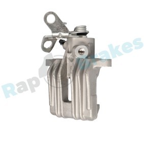 RAP BRAKES R-K0072 Bremssattel SEAT Leon Schrägheck (1P1) 2.0 150 PS Otto