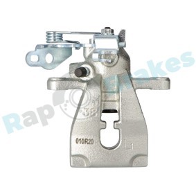 RAP BRAKES R-K0123 Pinze freni FORD MONDEO 4 (BA7) 2.2 175 CV Diesel