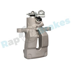 RAP BRAKES R-K0144 Bremssattel RENAULT SCENIC 2 (JM0/1) 1.9 98 PS Diesel