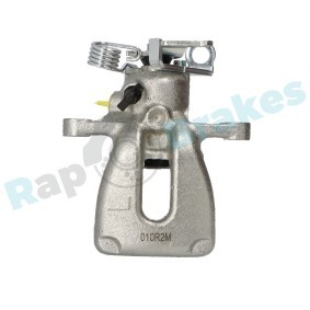 RAP BRAKES R-K0145 Étrier de frein MITSUBISHI COLT 6 (Z3A, Z2A) 1.3 92 CV Essence