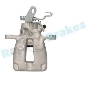 RAP BRAKES R-K0217 Bremssattel SEAT Leon Schrägheck (1P1) 2.0 150 PS Otto