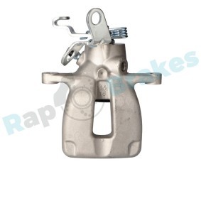 RAP BRAKES R-K0218 Bremssattel SEAT Leon Schrägheck (1P1) 2.0 150 PS Otto