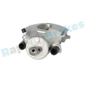 RAP BRAKES R-K0281 Bremssattel SEAT Leon Schrägheck (1P1) 2.0 150 PS Otto