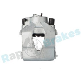 RAP BRAKES R-K0282 Bremssattel SEAT Leon Schrägheck (1P1) 2.0 150 PS Otto