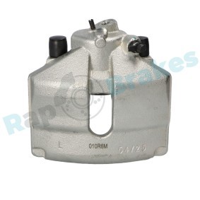 RAP BRAKES R-K0289 Pinças de travão VW CC