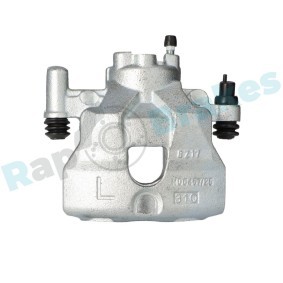RAP BRAKES R-K0307 Bremsecaliper MAZDA 6 Station Wagon (GY) 1.8 120 hk Bensinmotor