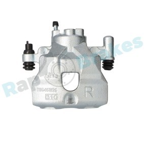 RAP BRAKES R-K0308 Bremsecaliper MAZDA 6 Station Wagon (GY) 1.8 120 hk Bensinmotor