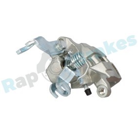 RAP BRAKES R-K0320 Bremsecaliper MAZDA 6 Station Wagon (GY) 1.8 120 hk Bensinmotor