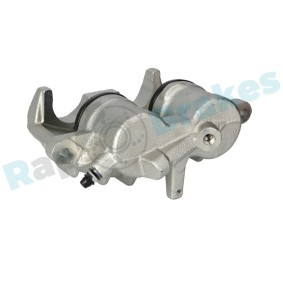 RAP BRAKES R-K0369 Pinças de travão MERCEDES-BENZ VARIO