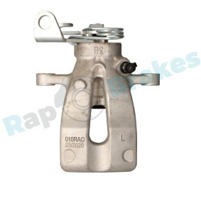 RAP BRAKES R-K0435 Pinças de travão ALFA ROMEO 147