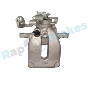 RAP BRAKES R-K0546 Pinças de travão PEUGEOT 508