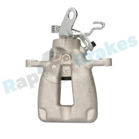 RAP BRAKES R-K0664 Bremssattel SEAT Leon Schrägheck (1P1) 2.0 150 PS Otto