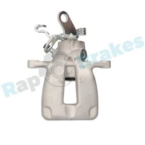 RAP BRAKES R-K0665 Bremssattel SEAT Leon Schrägheck (1P1) 2.0 150 PS Otto