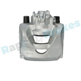 RAP BRAKES R-K0690 Bromsok CITROËN C4 III (B_)