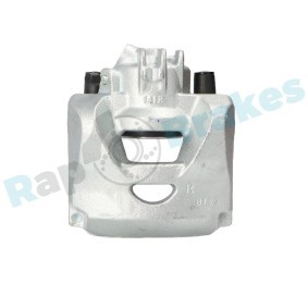 RAP BRAKES R-K0691 Bromsok CITROËN C4 III (B_)
