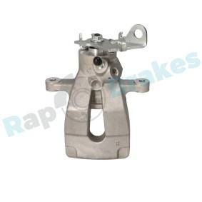 RAP BRAKES R-K0711 Bremssattel RENAULT SCENIC 2 (JM0/1) 1.9 98 PS Diesel