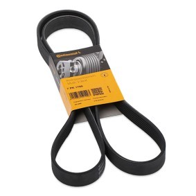 CONTITECH 7PK1705 Correa de alternador HYUNDAI H350 Autobús 2.5 150 cv Gasoleo