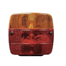 IWH 616101 Rückleuchten VOLVO XC60 II (246) 2.0 190 PS Otto