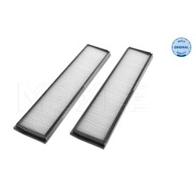 Köp Kupéfilter av MEYLE 012 319 0004 till det låga priset 90,54&nbsp;kr