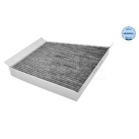 Köp Kupéfilter av MEYLE 012 320 0006 till det låga priset 289,53&nbsp;kr