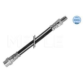 Köp Bromsslang av MEYLE 014 042 0016 till det låga priset 157,15&nbsp;kr