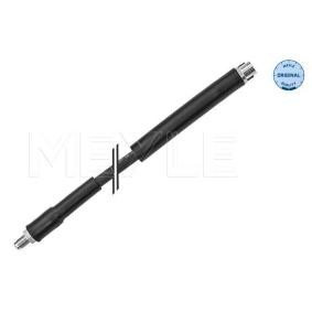 Köp Bromsslang av MEYLE 014 042 0018 till det låga priset 231,23&nbsp;kr