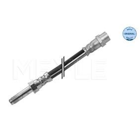 Köp Bromsslang av MEYLE 014 042 0024 till det låga priset 176,64&nbsp;kr