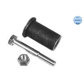 MEYLE 014 046 0150 Douille, arbre de levier de direction MERCEDES-BENZ