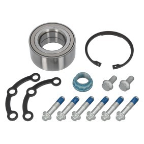 Radlagersatz 014 098 0009 für C-Klasse Cabrio (A205) für CHF 28.98