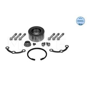 Radlagersatz 014 098 0040 für C-Klasse Cabrio (A205) für CHF 31.32