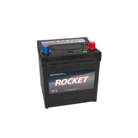 ROCKET BAT050RCN Batteri MAZDA FAMILIA 5 (BA) 1.5 88 hk Bensinmotor
