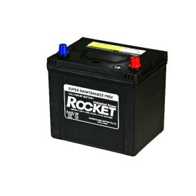 ROCKET BAT065RCN Batteri MAZDA FAMILIA 5 (BA) 1.5 88 hk Bensinmotor