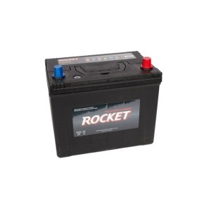 ROCKET BAT080RAN Batteria NISSAN ELGRAND
