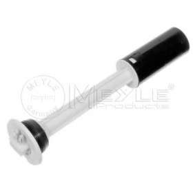 MERCEDES-BENZ Anturi, pesunesteen määrä MEYLE 014 899 0005