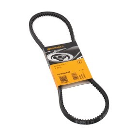 CONTITECH AVX10X925 Correia trapezoidal CHEVROLET