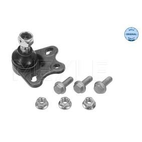 Köp Spindelled av MEYLE 016 010 0014 till det låga priset 290,41&nbsp;kr