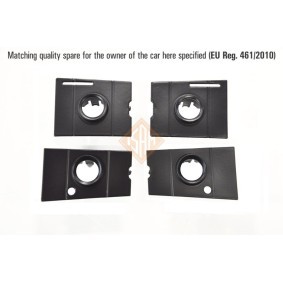 ISAM 0716818 Holder, sensor-parkeringsassistent OPEL