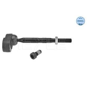 Axialgelenk, Spurstange 016 031 0004 für MERCEDES-BENZ