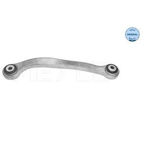 Köp Stång / stag, hjulupphängning av MEYLE 016 035 0011 till det låga priset 602,41&nbsp;kr