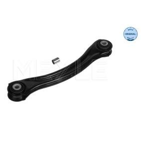 Stange / Strebe, Radaufhängung 016 035 0038 für CHRYSLER