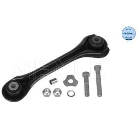 Stange / Strebe, Radaufhängung 016 035 0040/S für CHRYSLER